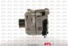 ATL Autotechnik L 83 700 Alternator